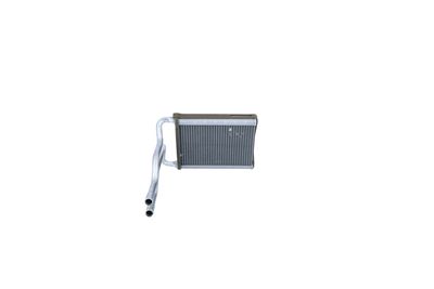 Heat Exchanger, interior heating NRF 54425