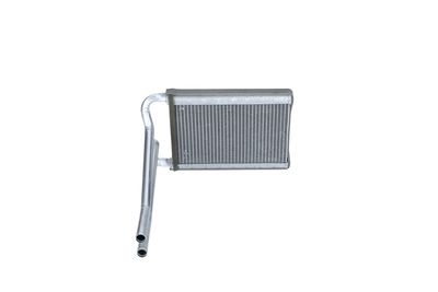 Heat Exchanger, interior heating NRF 54427