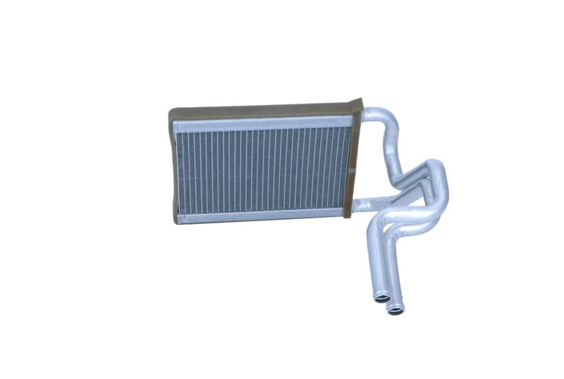 NRF 54430 Heat Exchanger, interior heating
