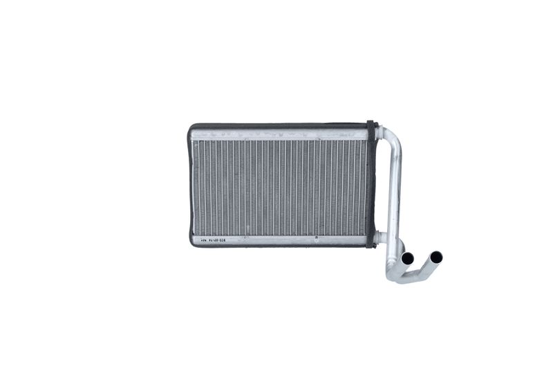 NRF 54431 Heat Exchanger, interior heating