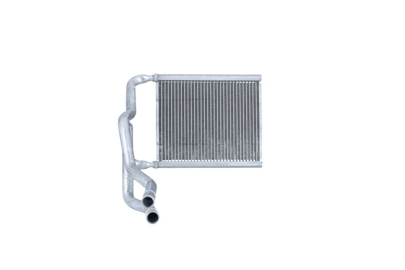 NRF 54453 Heat Exchanger, interior heating