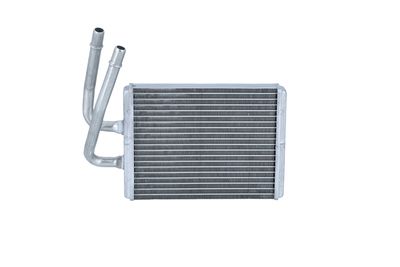 Heat Exchanger, interior heating NRF 54457