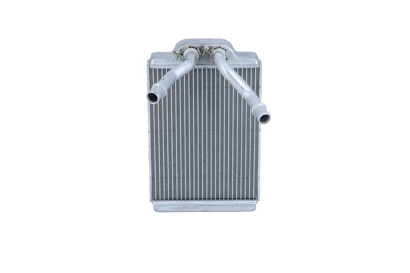 NRF 54458 Heat Exchanger, interior heating