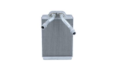 Heat Exchanger, interior heating NRF 54458