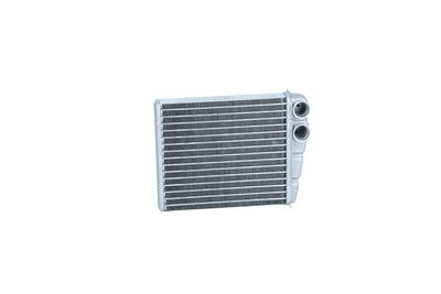 Heat Exchanger, interior heating NRF 54476