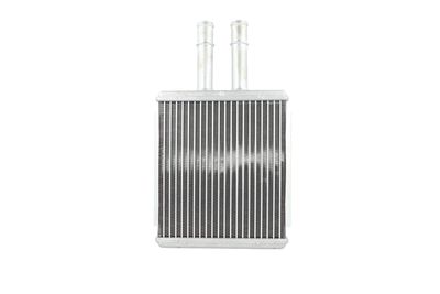 Heat Exchanger, interior heating NRF 54477