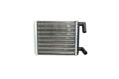 Heat Exchanger, interior heating NRF 54478