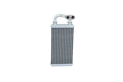 Heat Exchanger, interior heating NRF 54481