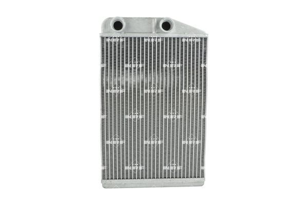 NRF 54486 Heat Exchanger, interior heating