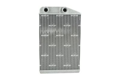 Heat Exchanger, interior heating NRF 54486