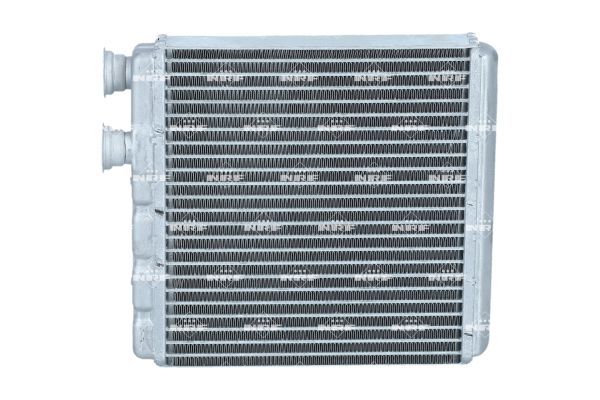 NRF 54487 Heat Exchanger, interior heating