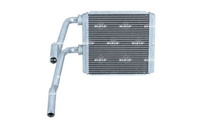 Heat Exchanger, interior heating NRF 54490