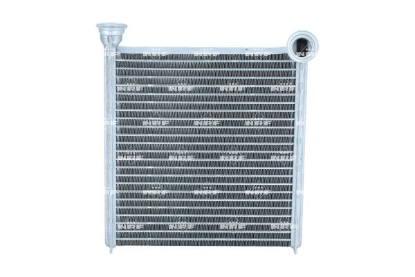 NRF 54491 Heat Exchanger, interior heating