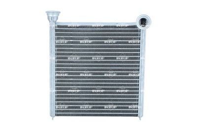 Heat Exchanger, interior heating NRF 54491
