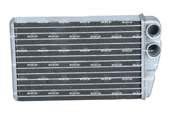 NRF 54496 Heat Exchanger, interior heating