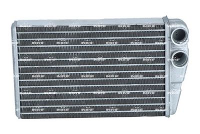 Heat Exchanger, interior heating NRF 54496