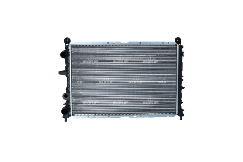 NRF 54502 Radiator, engine cooling