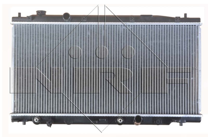 NRF 54505 Radiator, engine cooling