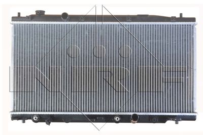 Radiator, engine cooling NRF 54505