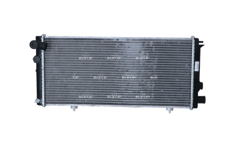 NRF 54628 Radiator, engine cooling