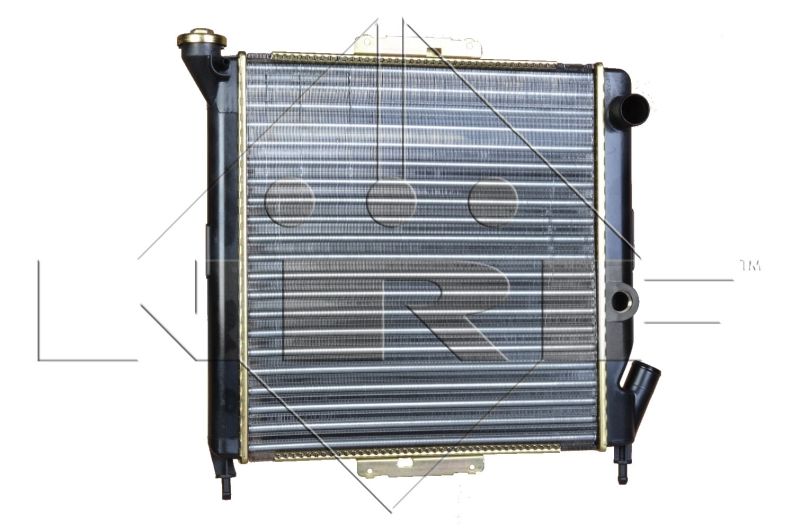 NRF 54641 Radiator, engine cooling