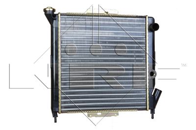 Radiator, engine cooling NRF 54641