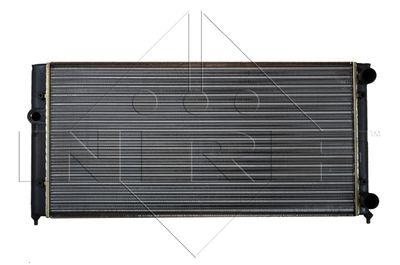 Radiator, engine cooling NRF 54664