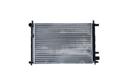 Radiator, engine cooling NRF 54667