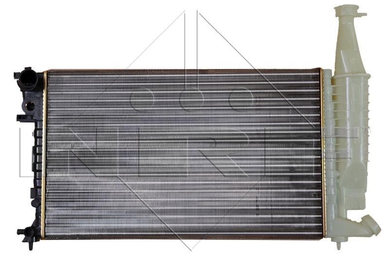 NRF 54677 Radiator, engine cooling