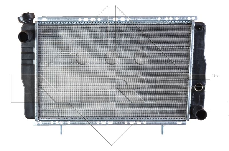 NRF 54683 Radiator, engine cooling