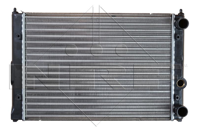 NRF 54686 Radiator, engine cooling