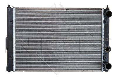 Radiator, engine cooling NRF 54686
