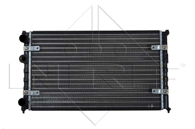 NRF 54688 Radiator, engine cooling
