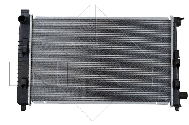 NRF 54719 Radiator, engine cooling