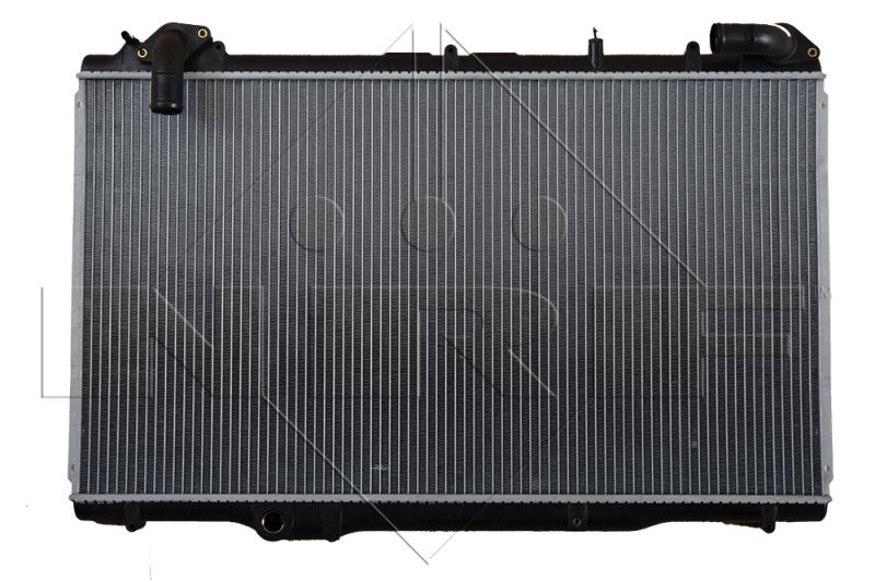 NRF 54750 Radiator, engine cooling