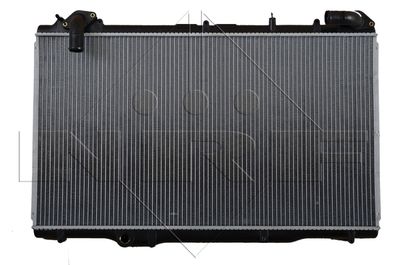 Radiator, engine cooling NRF 54750