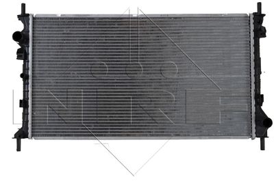 Radiator, engine cooling NRF 54756
