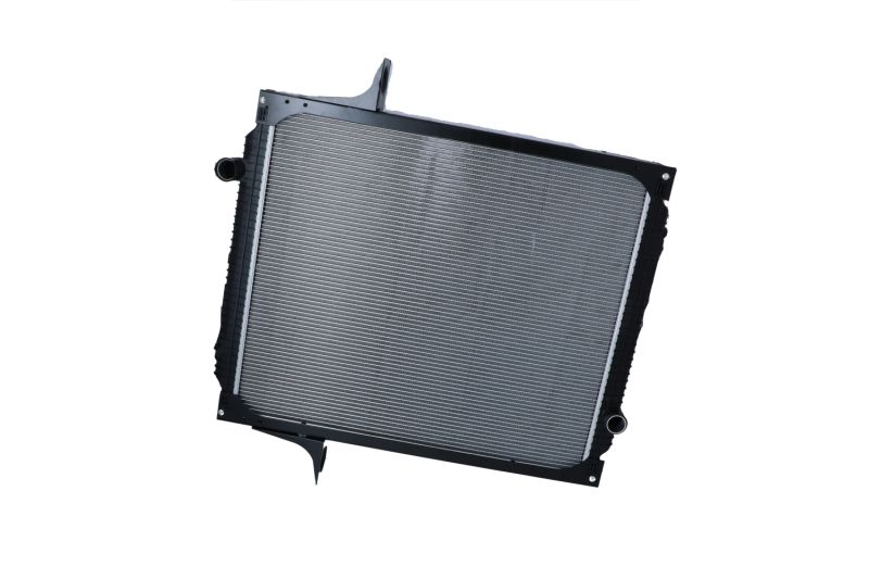 NRF 549563 Radiator, engine cooling