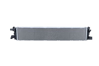 Radiator, engine cooling NRF 550001