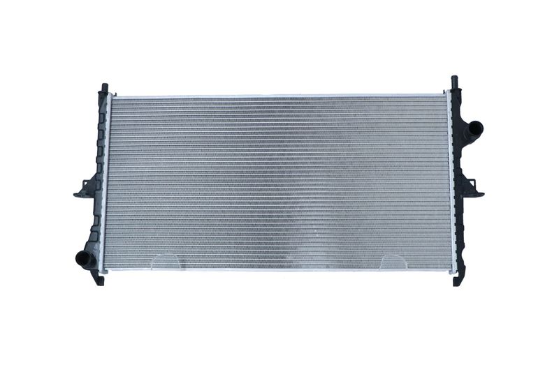 NRF 550002 Radiator, engine cooling