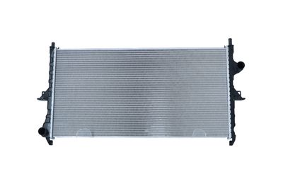 Radiator, engine cooling NRF 550002