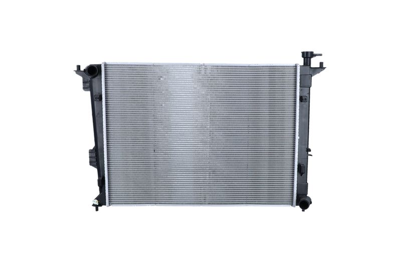 NRF 550009 Radiator, engine cooling