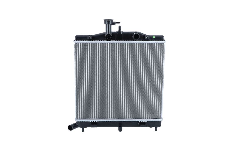 NRF 550011 Radiator, engine cooling