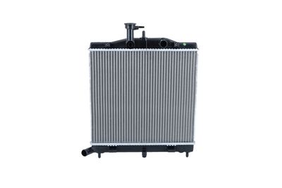 Radiator, engine cooling NRF 550011