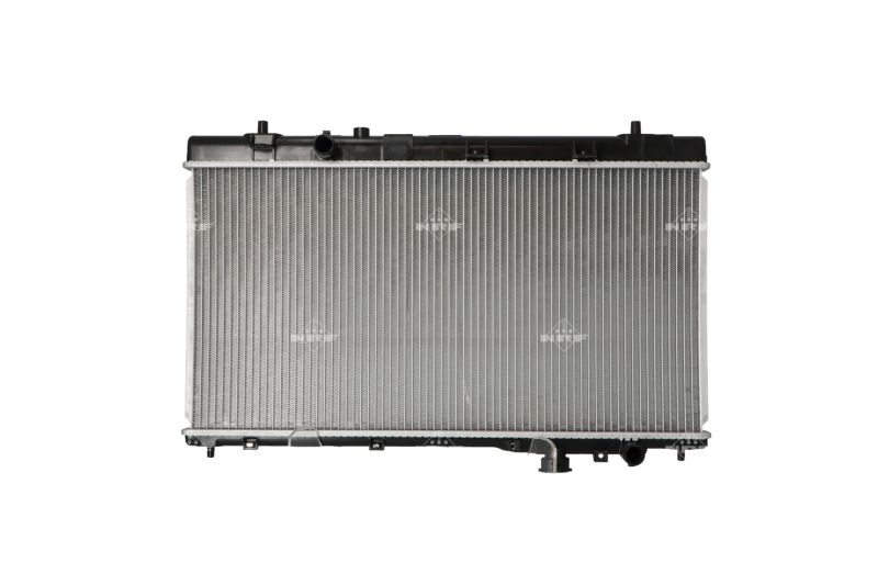 NRF 550017 Radiator, engine cooling