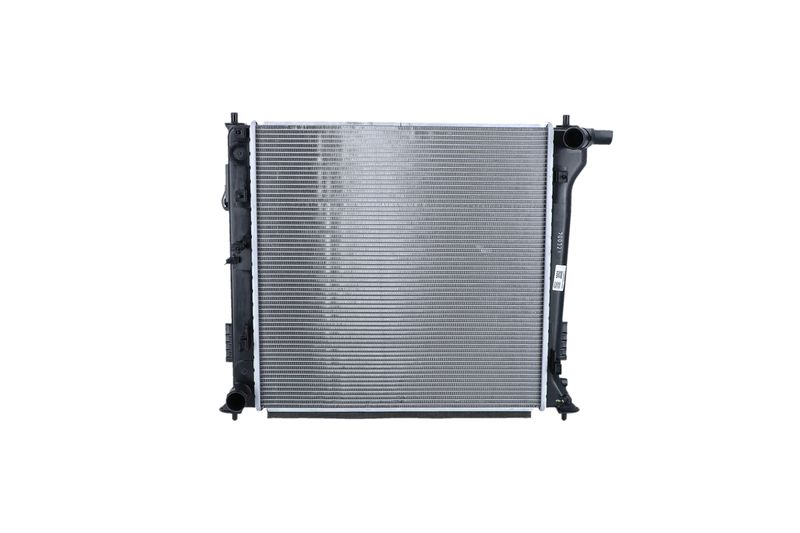 NRF 550029 Radiator, engine cooling