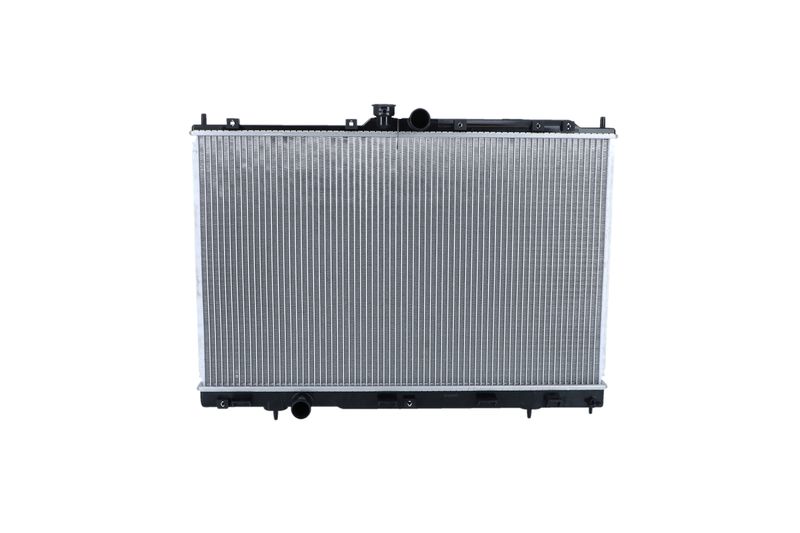 NRF 550041 Radiator, engine cooling