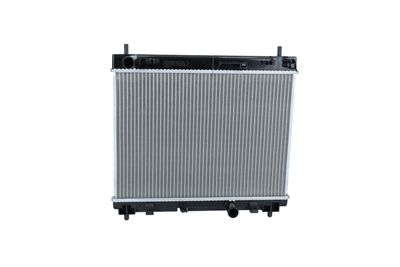 Radiator, engine cooling NRF 550044
