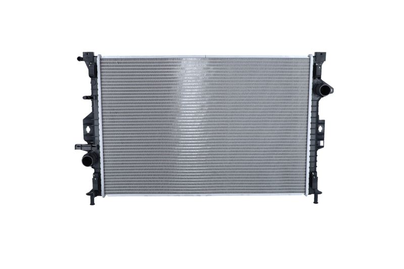 NRF 550045 Radiator, engine cooling