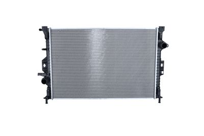 Radiator, engine cooling NRF 550045